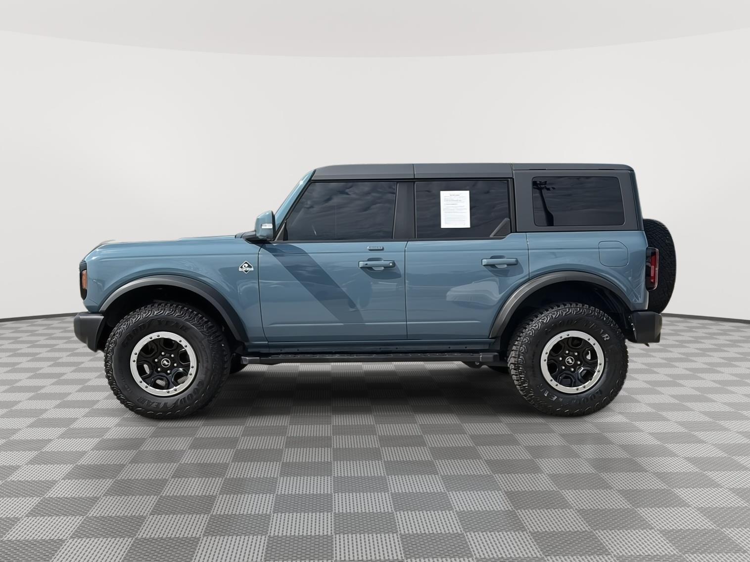 ford bronco 4-door 2022 1FMEE5DP1NLB73801 image ford bronco 4-door 2022 1FMEE5DP1NLB73801 image